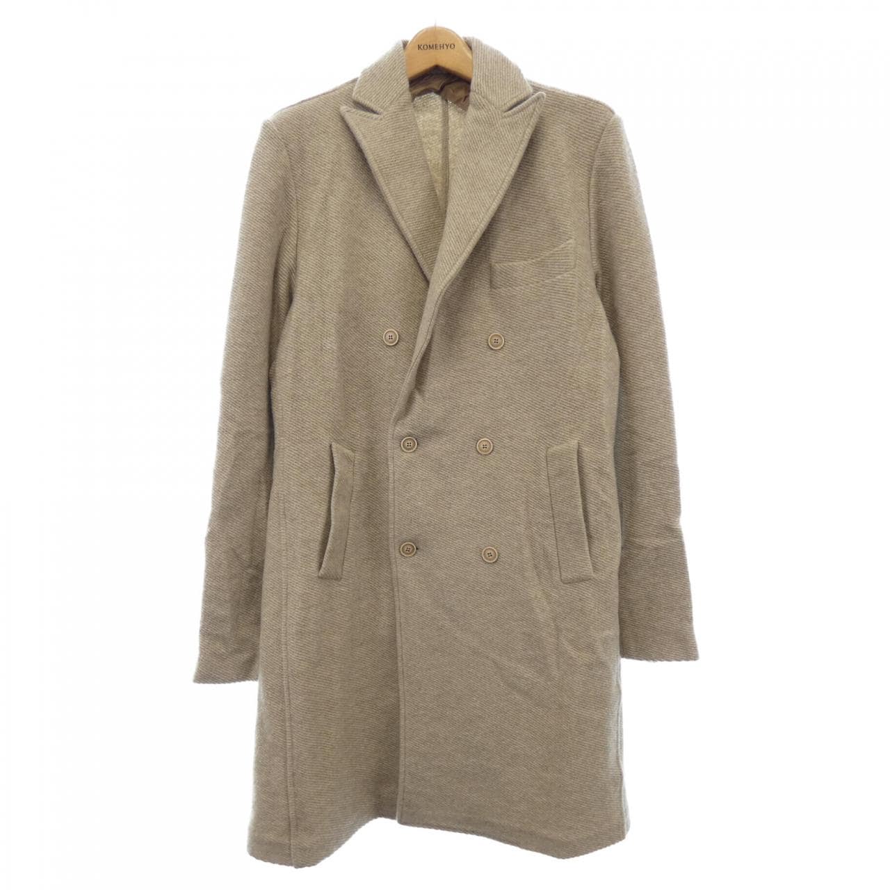 Gran Sasso Coat