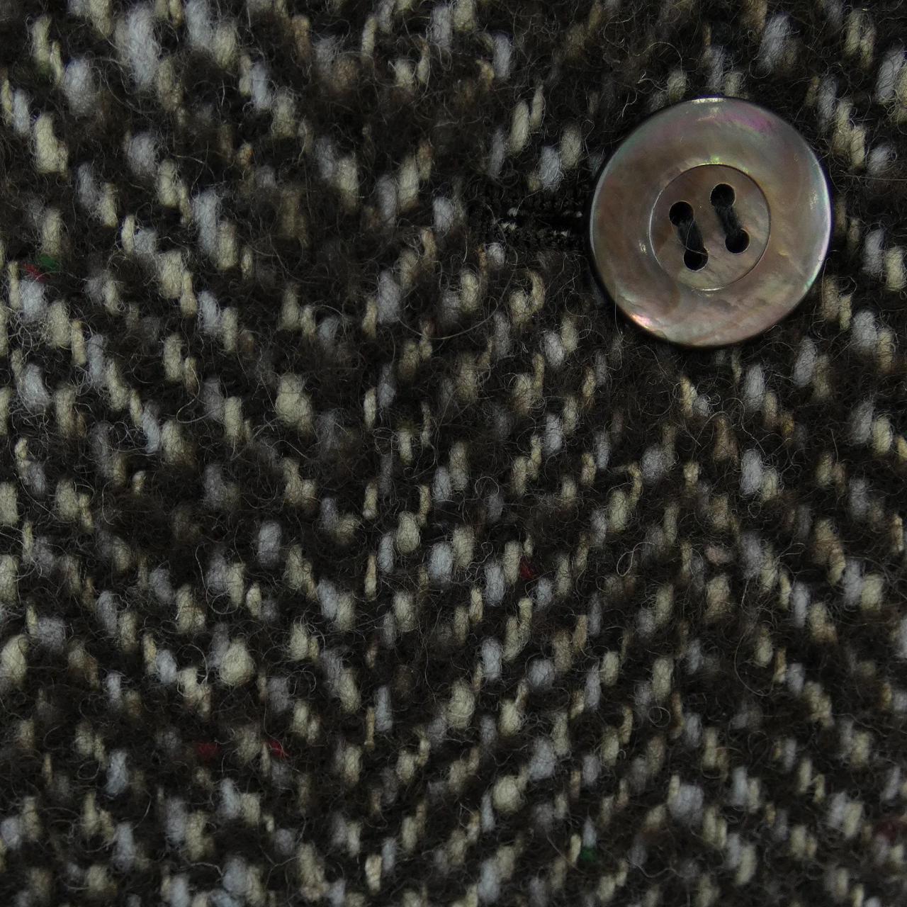 LUDLOW ジャケット