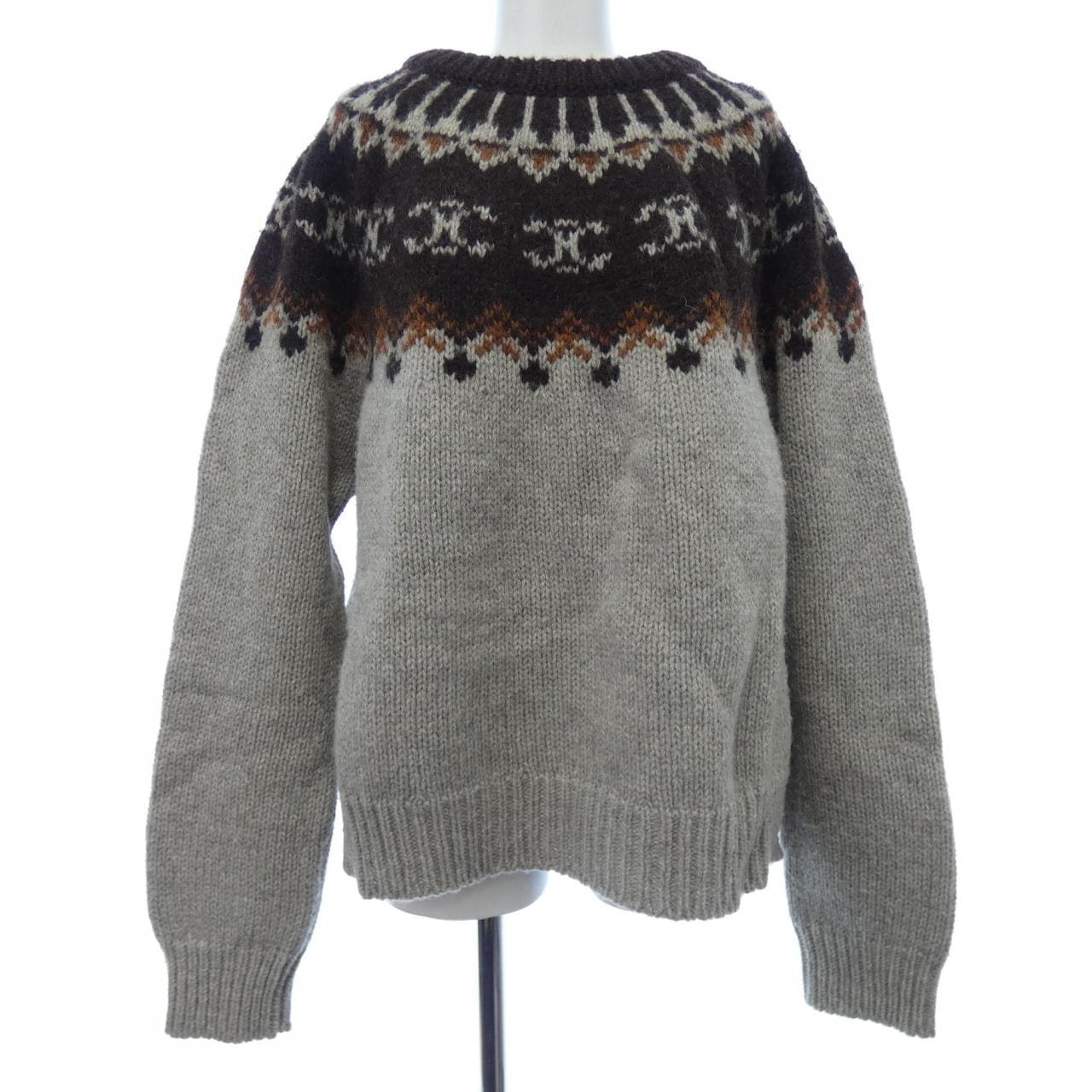 CELINE celine knit