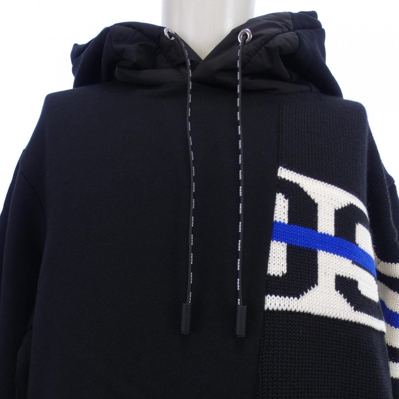 PMDS パーカー