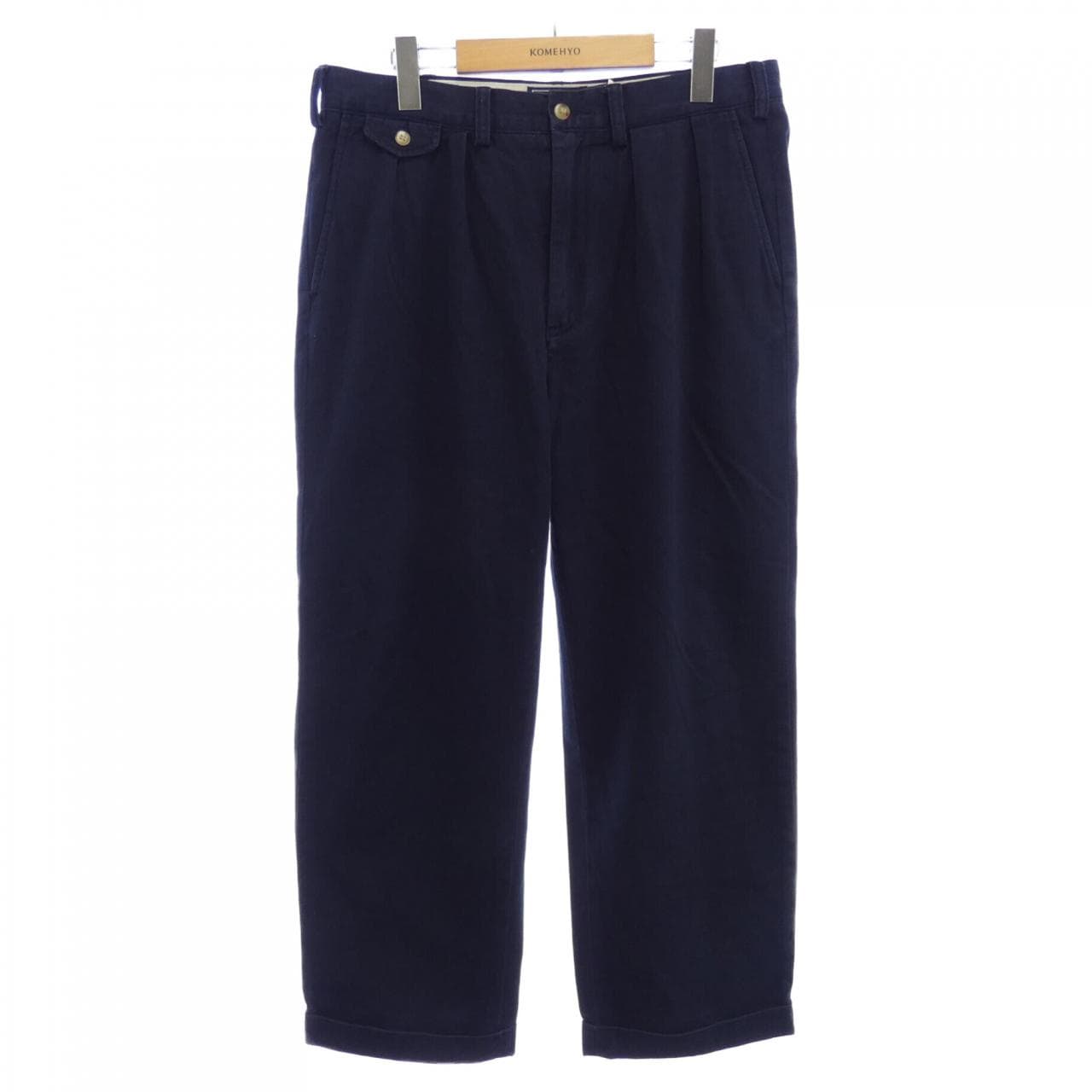 ポロラルフローレン POLO RALPH LAUREN パンツ