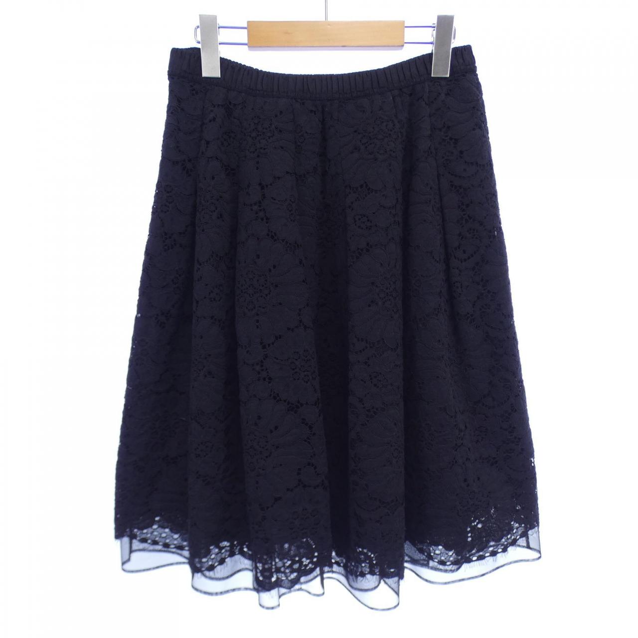 トゥービーシック TO BE CHIC スカート