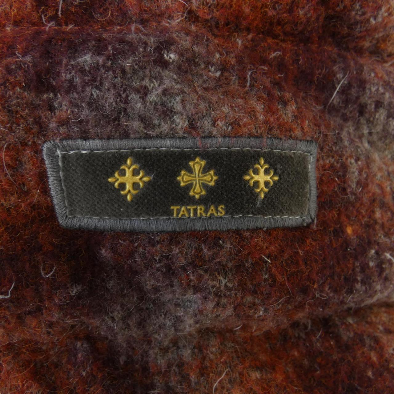 タトラス TATRAS ジャケット