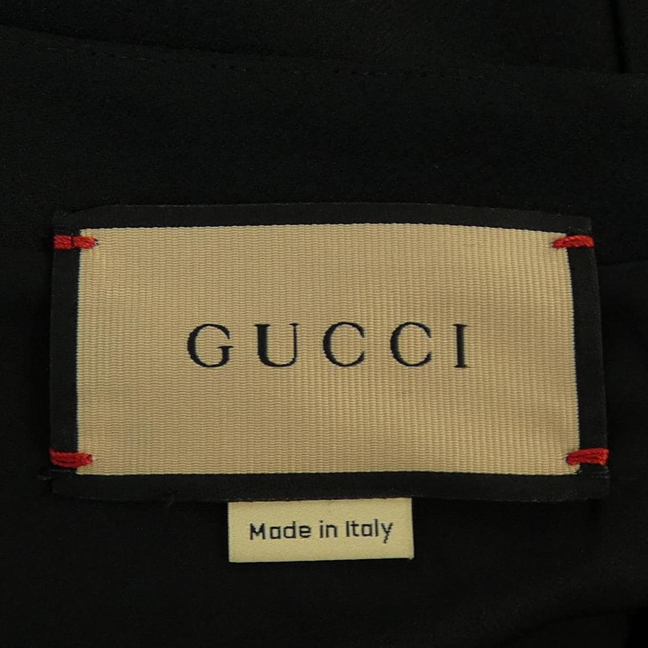GUCCI连衣裙