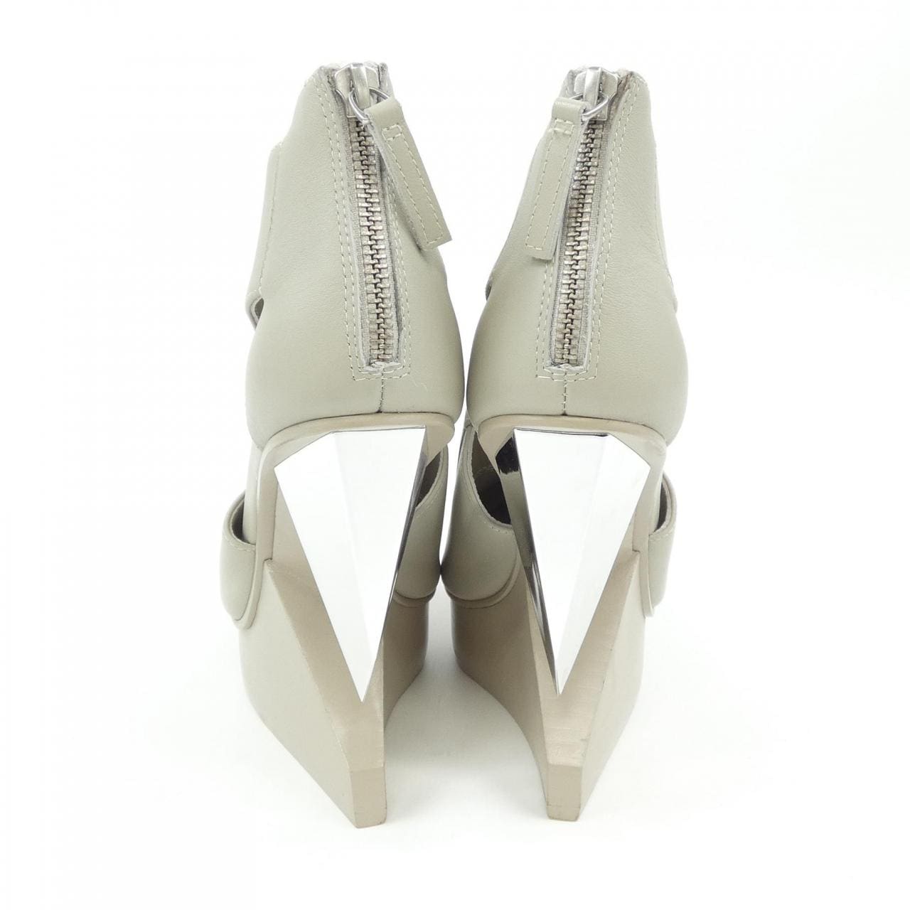 ユナイテッドヌード UNITED NUDE ブーツ