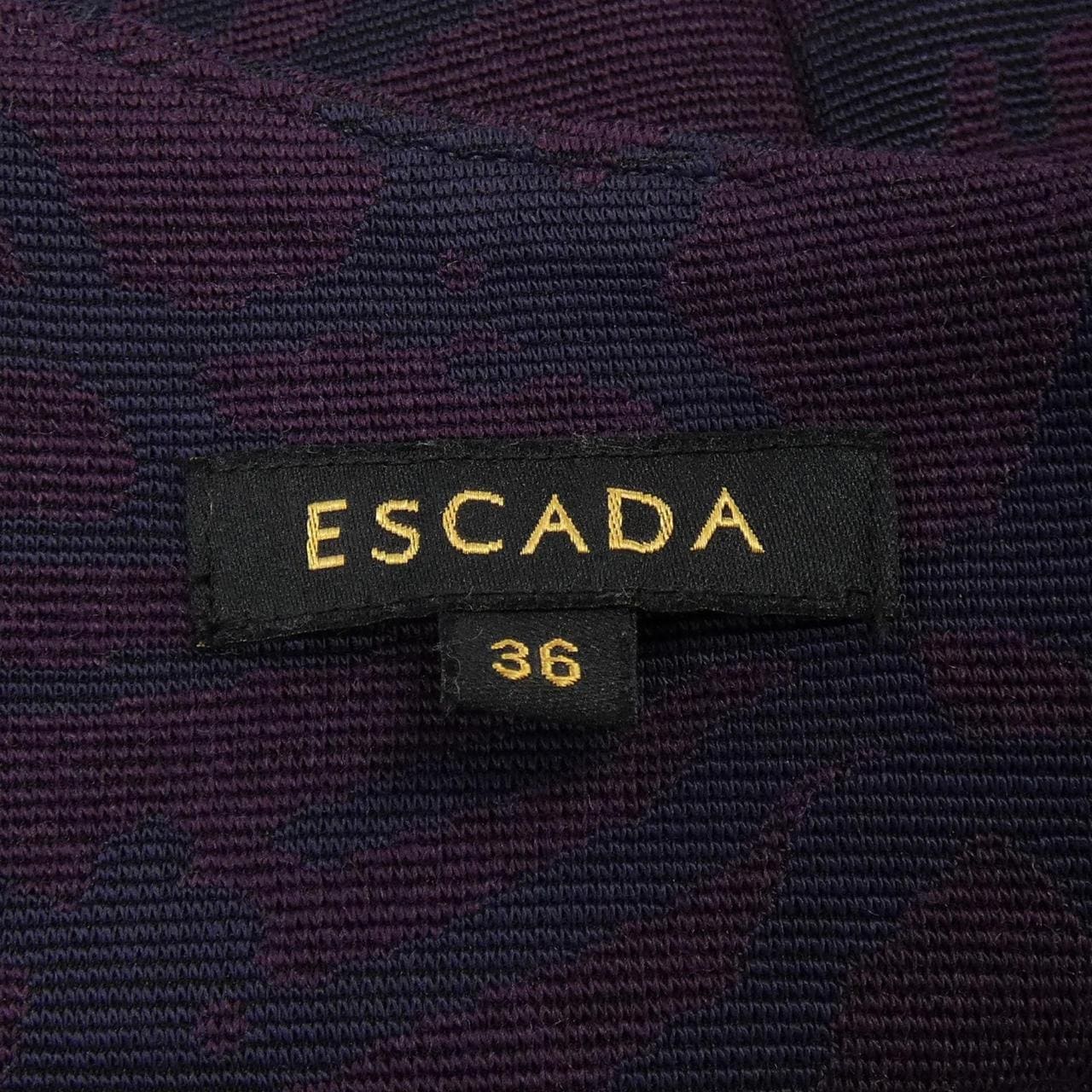 ESCADA海賊王