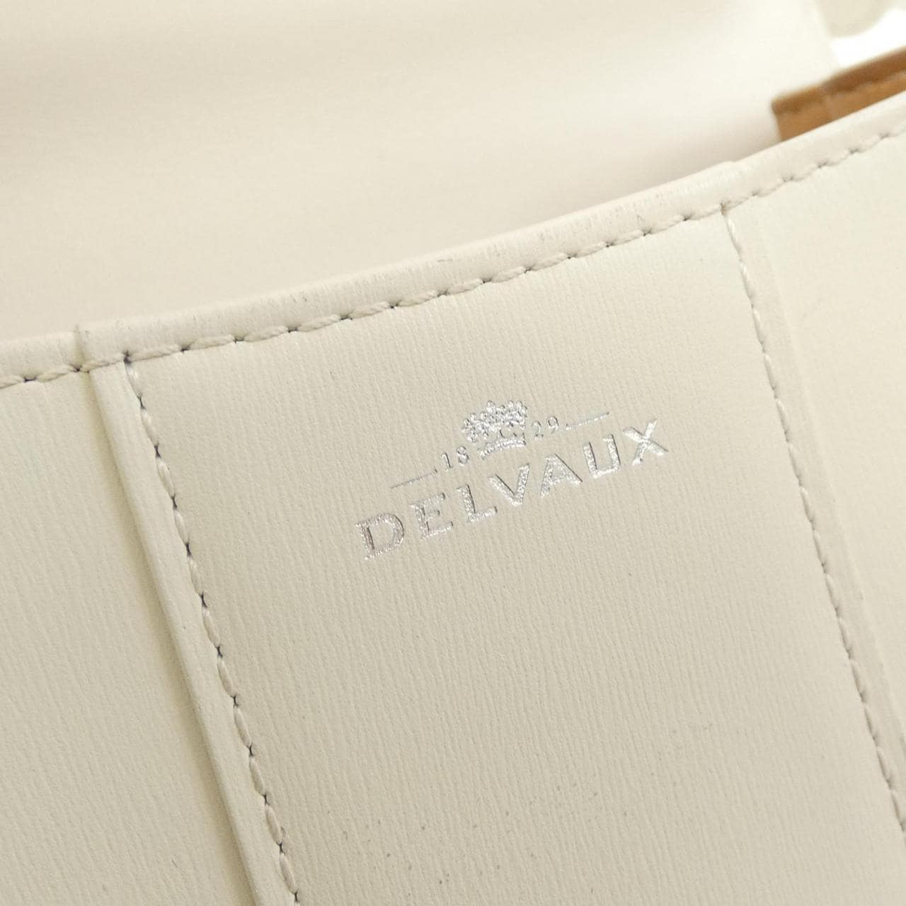 デルボー DELVAUX BAG