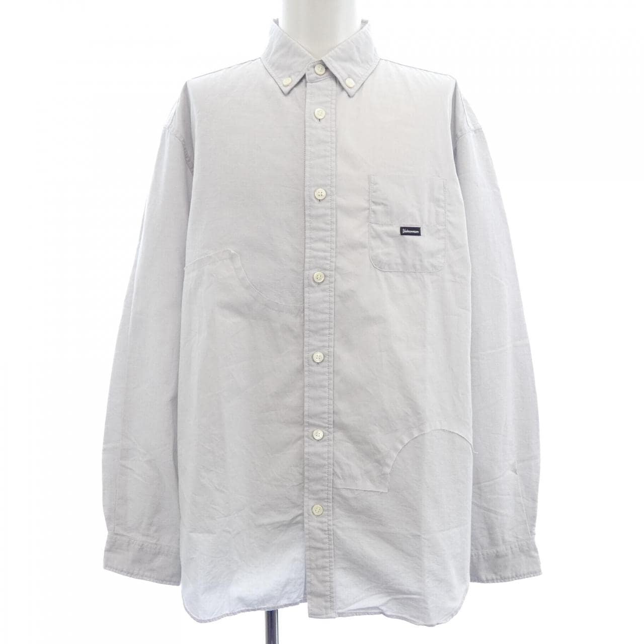 アンダーカバイズム UNDERCOVERISM UI1B4402 シャツ