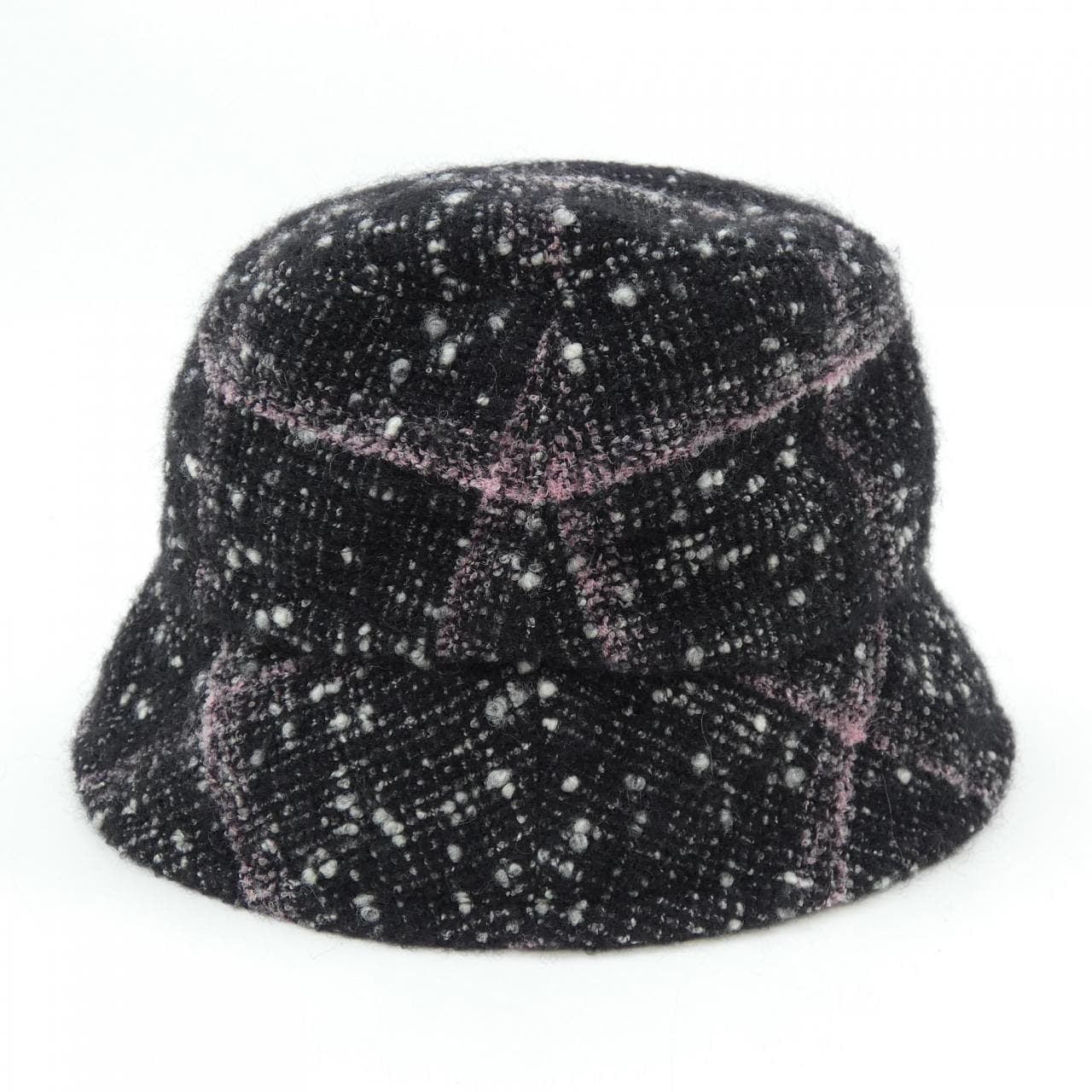 シャネル CHANEL AA8743B09669 ハット