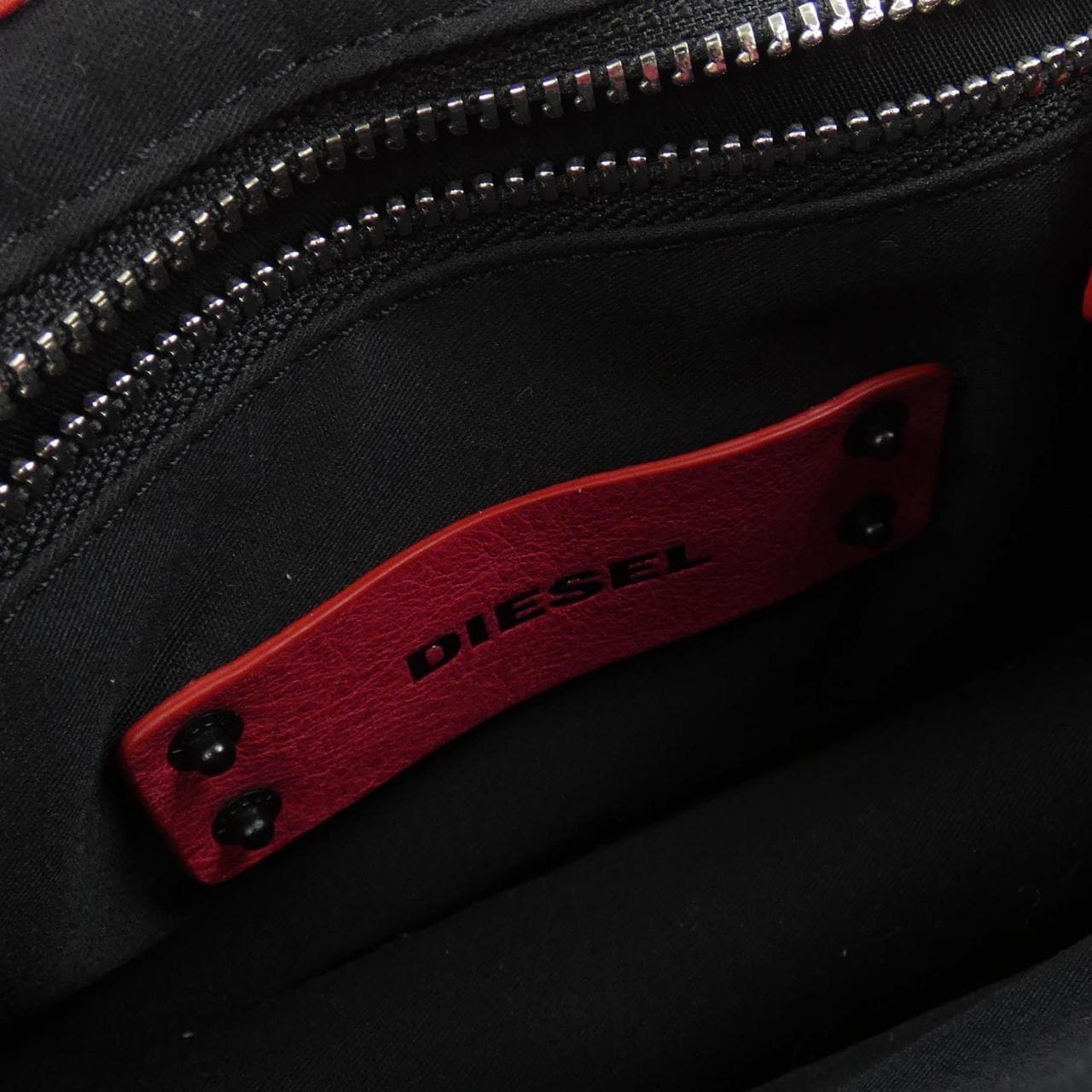 ディーゼル DIESEL BAG