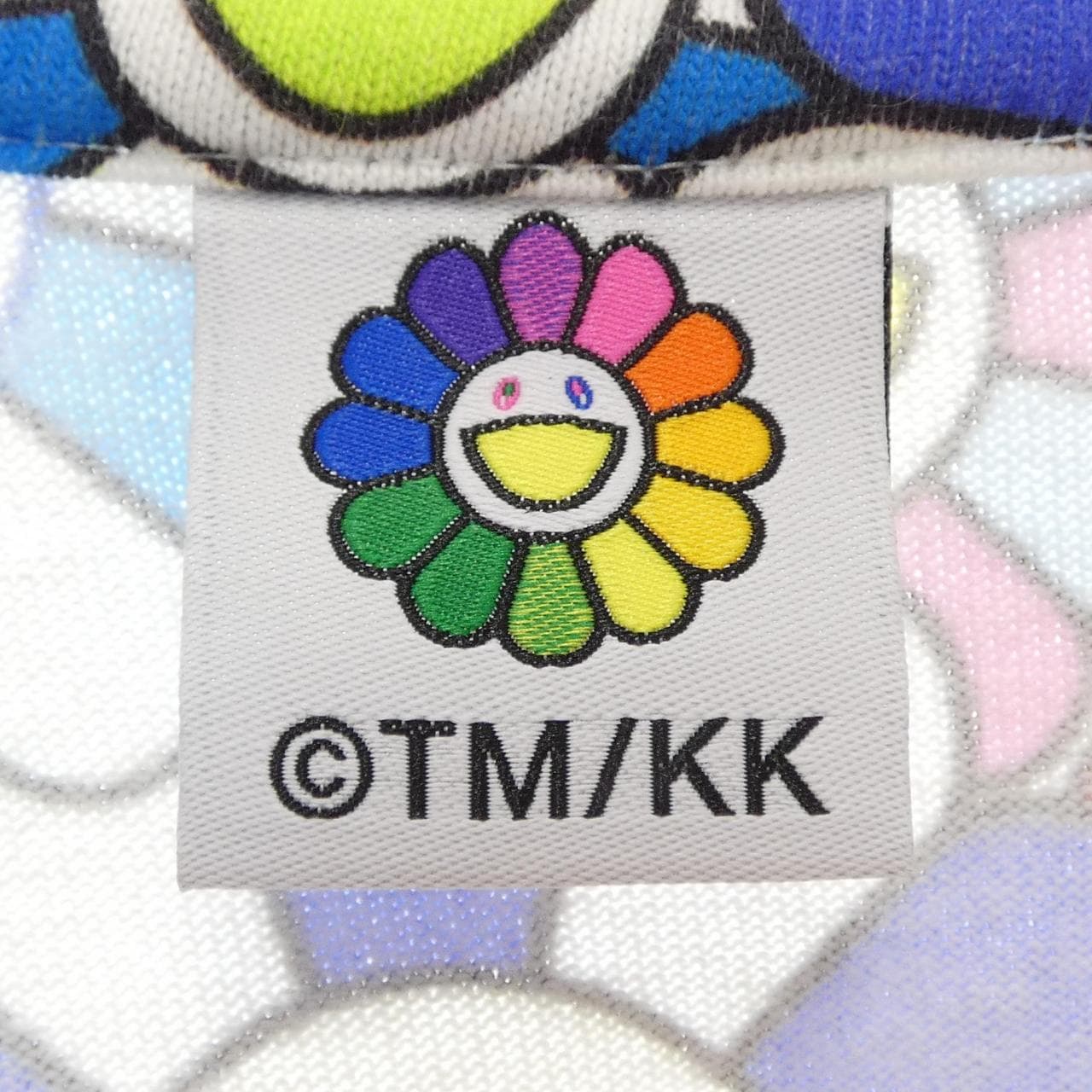 KAIKAI KIKI Tシャツ