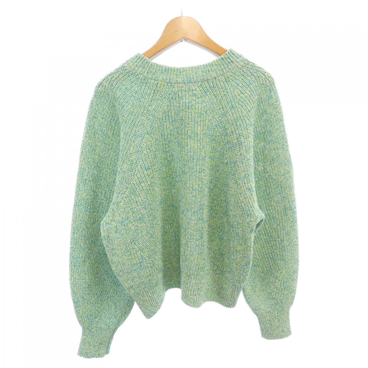 マカフィー MACPHEE ニット