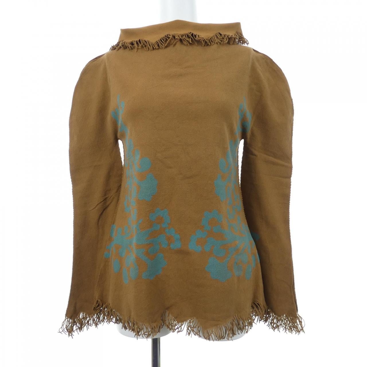 APOCKA-POCAP 63KK485上衣