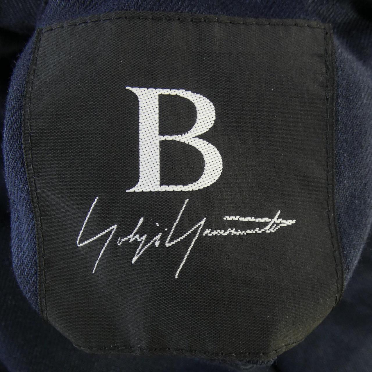 ヨウジヤマモト YOHJI YAMAMOTO NR-B57-804 コート