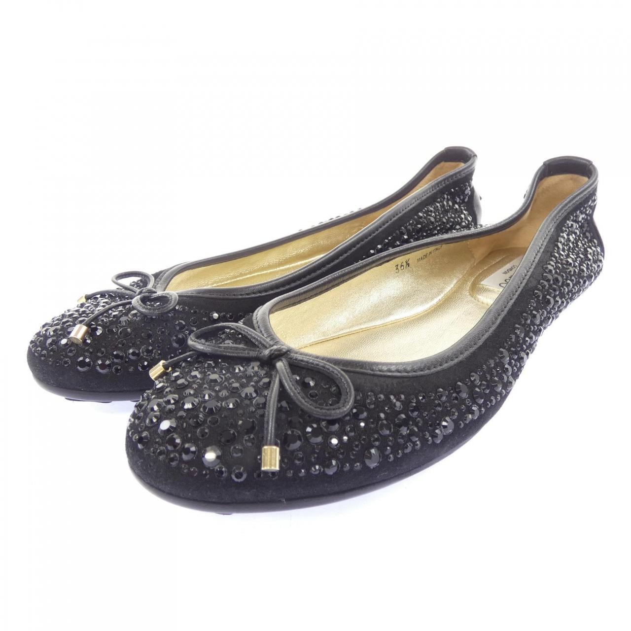 ジミーチュウ JIMMY CHOO シューズ
