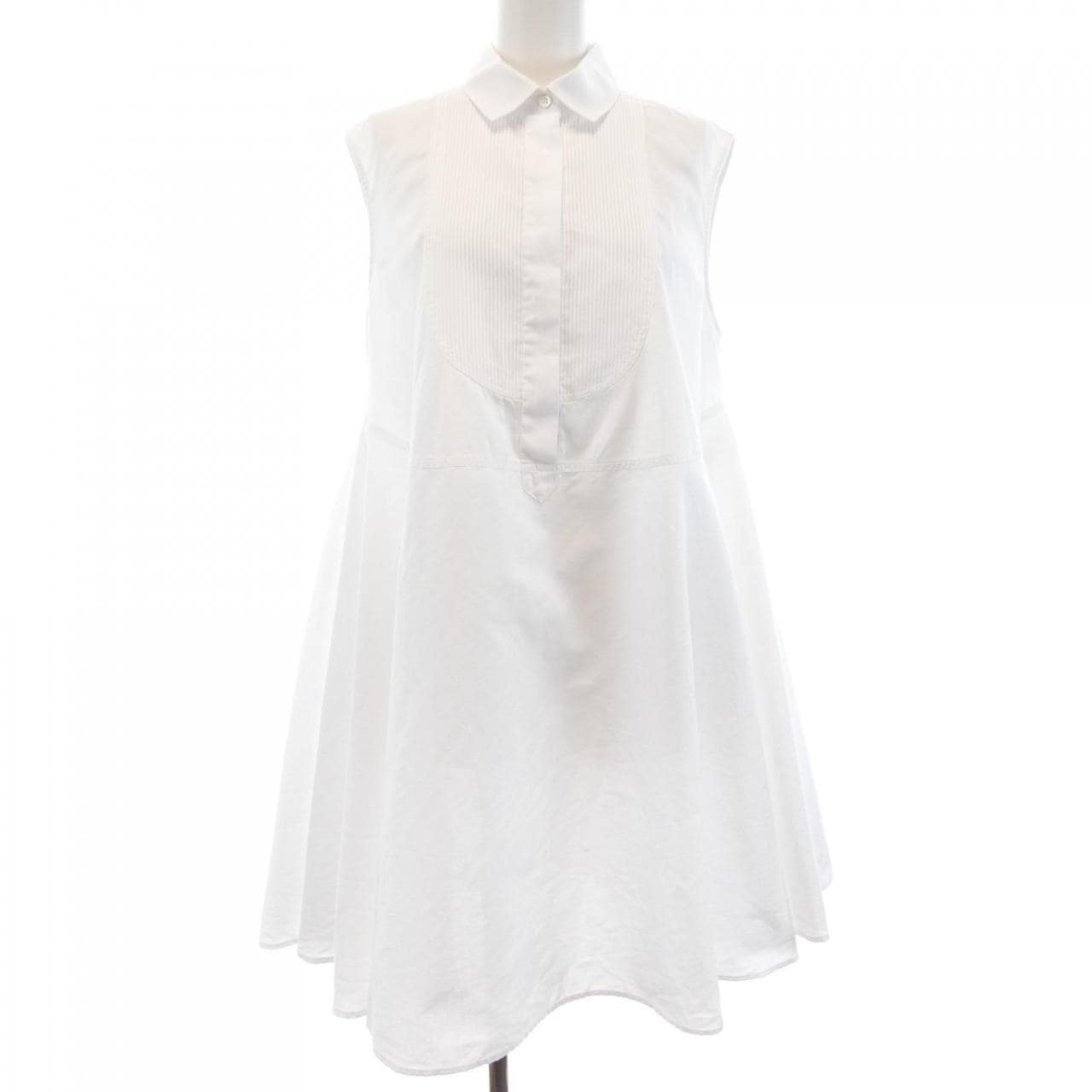 クリスチャンディオール CHRISTIAN DIOR 111B34A3650 ワンピース