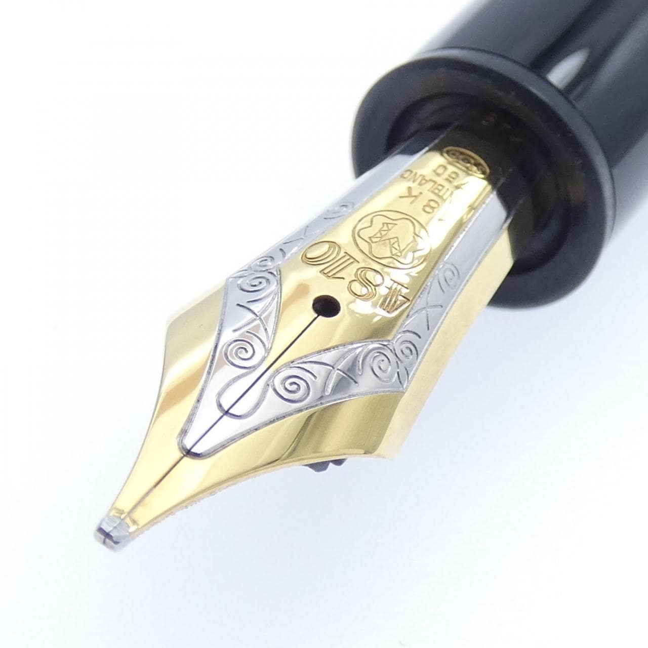 【ヴィンテージ】モンブラン マイスターシュテュック149(90年代) 万年筆