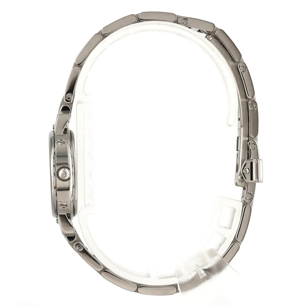 エルメス クリッパー CL4.210 SS クォーツ