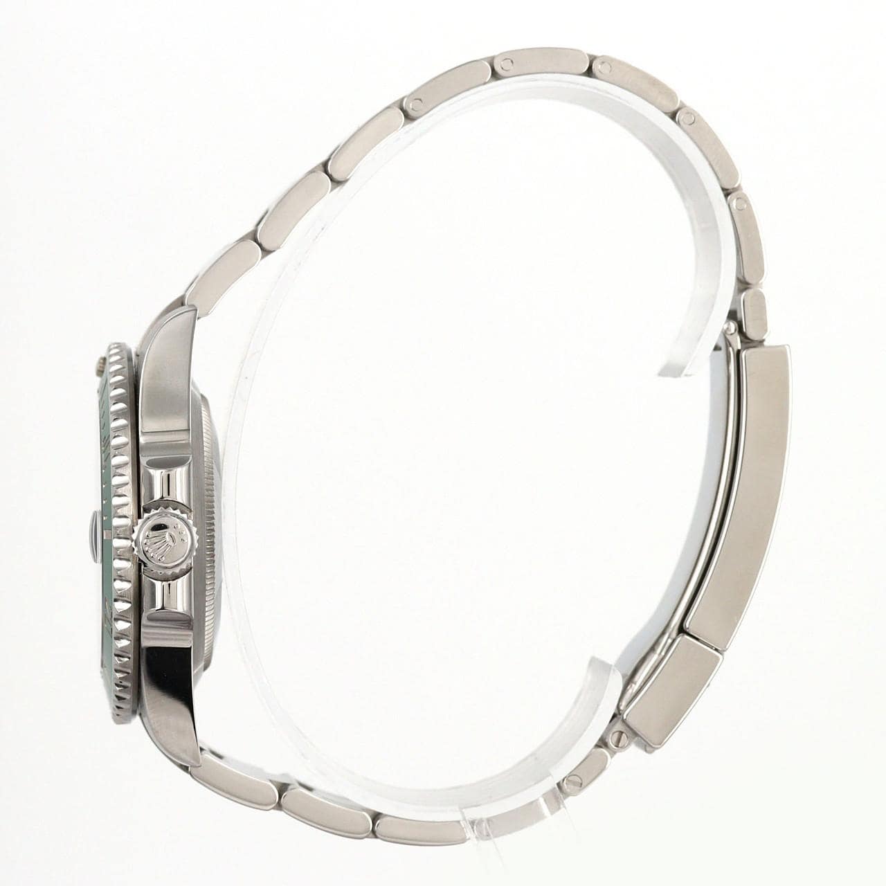 ロレックス サブマリーナーデイト 116610LV SS 自動巻 ランダム番