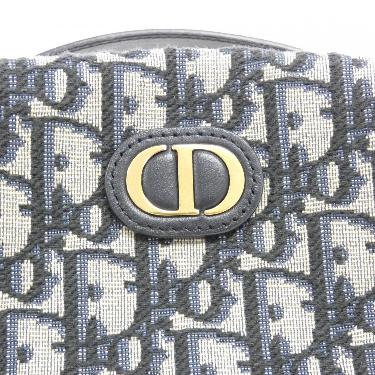 CHRISTIAN DIOR DIOR OBLIQUE 30 MONTAIGNE S2169UTZQ BAG