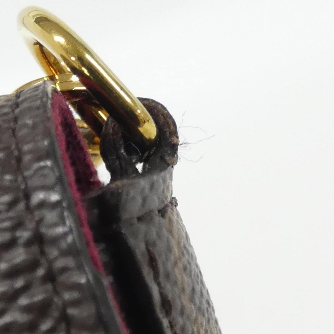 ルイヴィトン モノグラム ポシェット フェリシー M61276 ショルダーバッグ