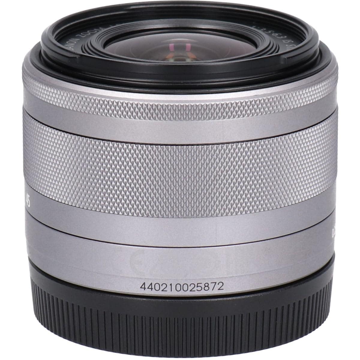 ＥＦ－Ｍ１５－４５ｍｍ　Ｆ３．５－６．３ＩＳ　ＳＴＭ