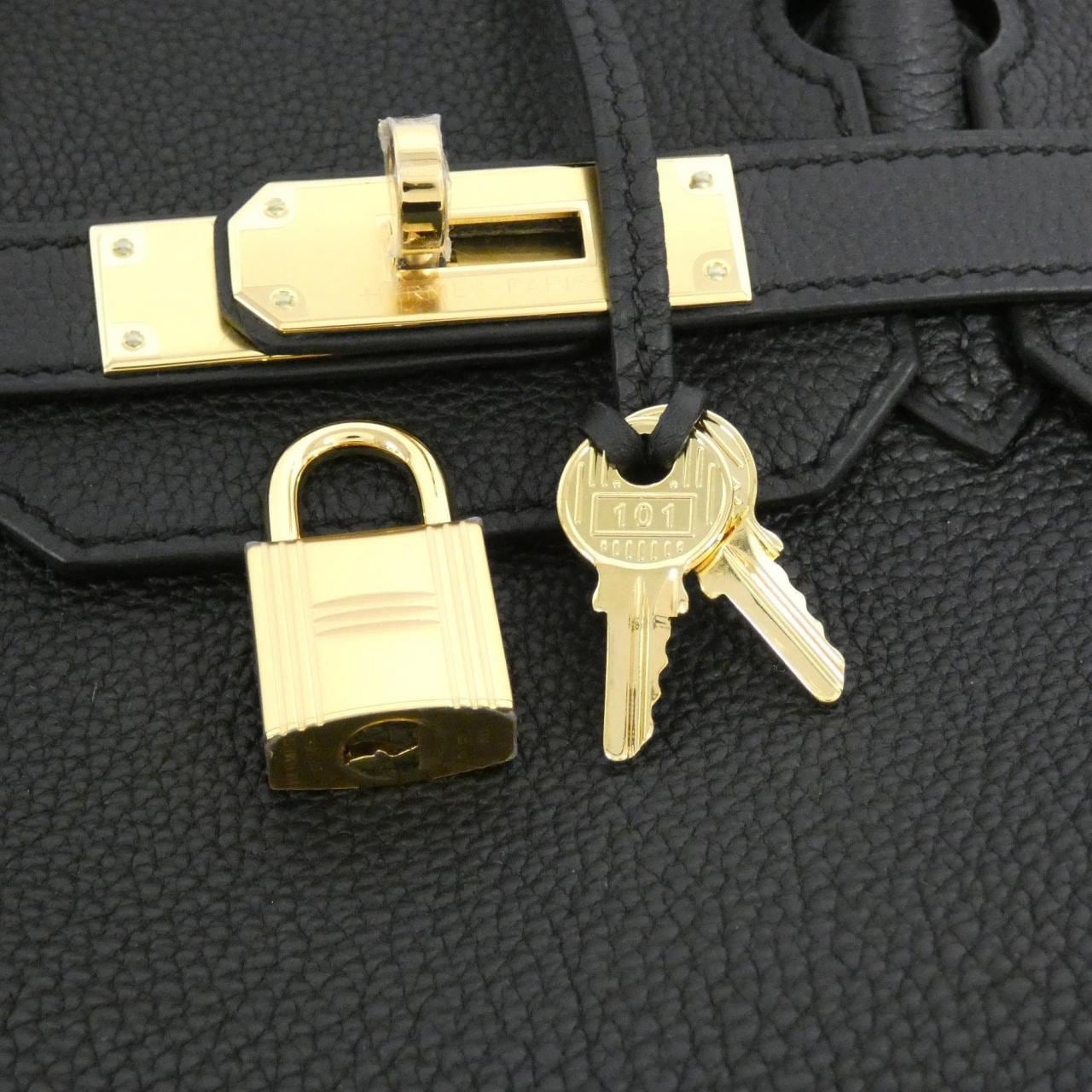 エルメス バーキン 30cm 027633CC バッグ