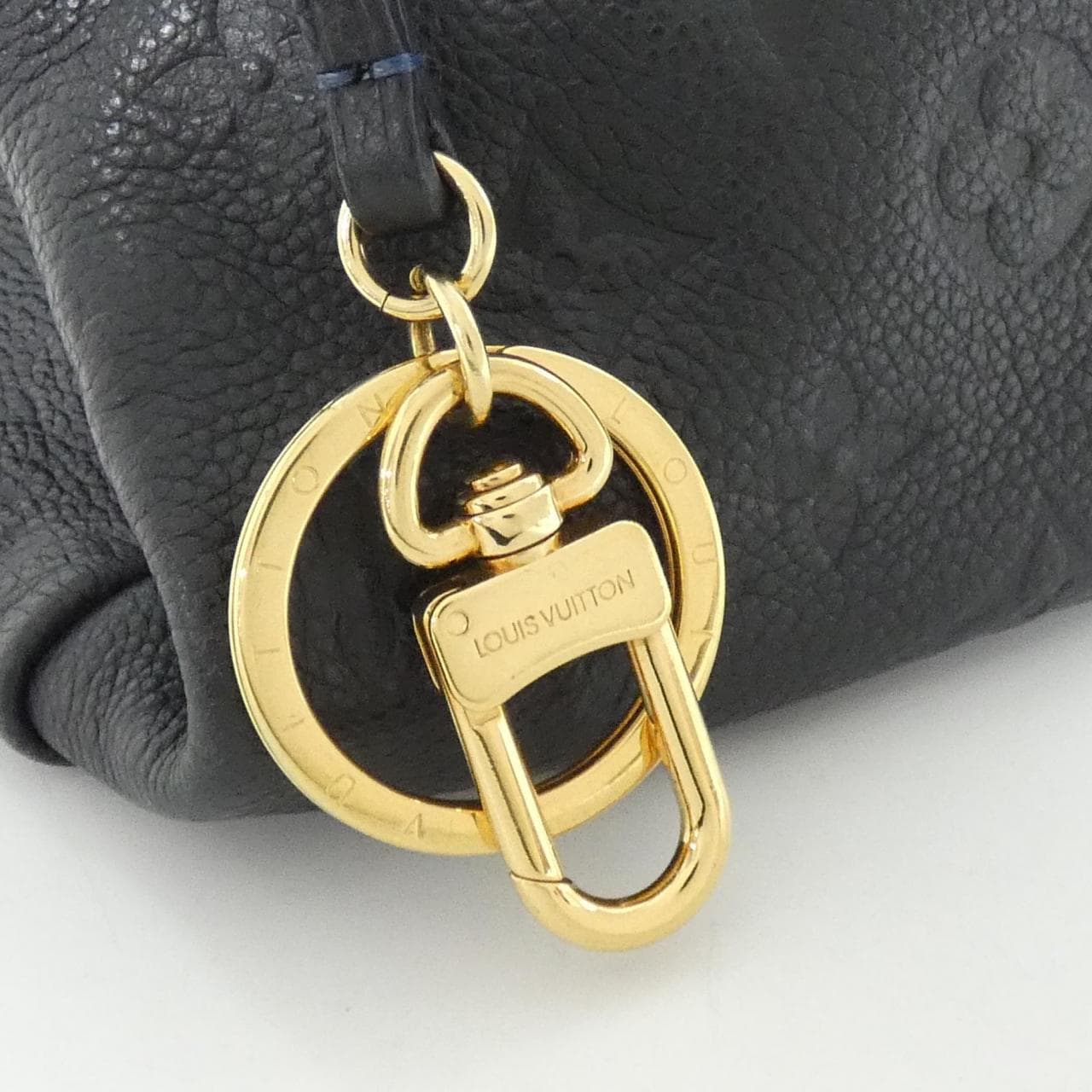 LOUIS VUITTON Monogram Empreinte Artsy MM M93448 单肩包