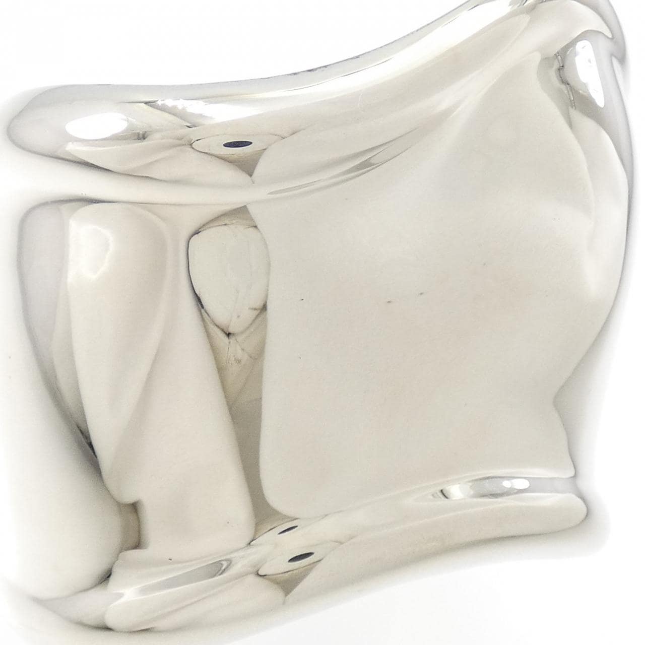 [新品] TIFFANY Bone Cuff 中号手镯