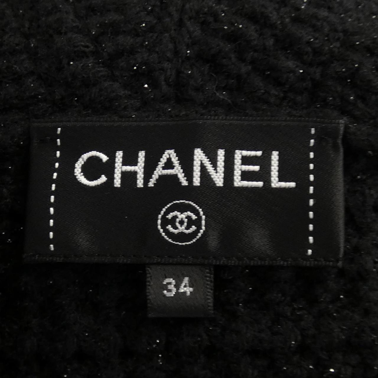 シャネル CHANEL ジャケット