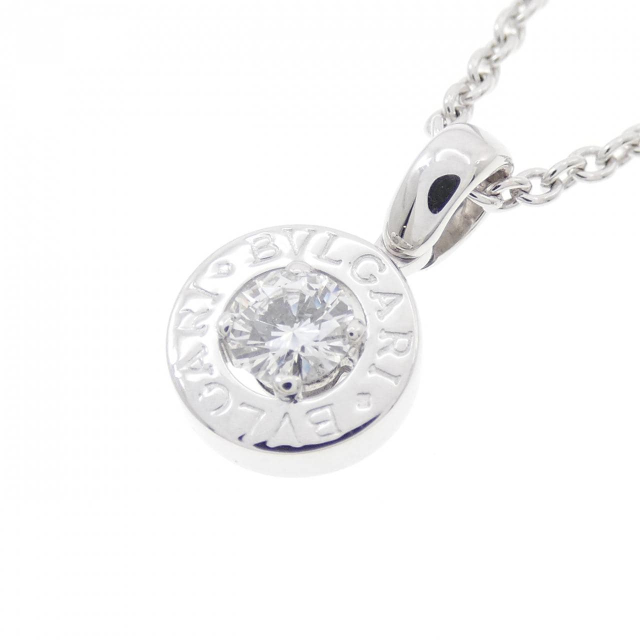 BVLGARI BVLGARI BVLGARI necklace