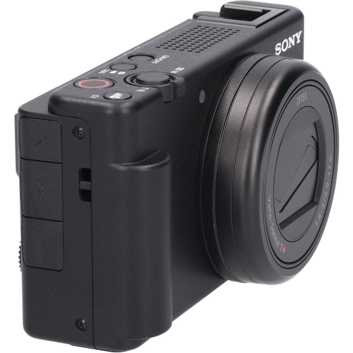 ＶＬＯＧＣＡＭ　ＺＶ－１　ＩＩ　ＺＶ－１Ｍ２