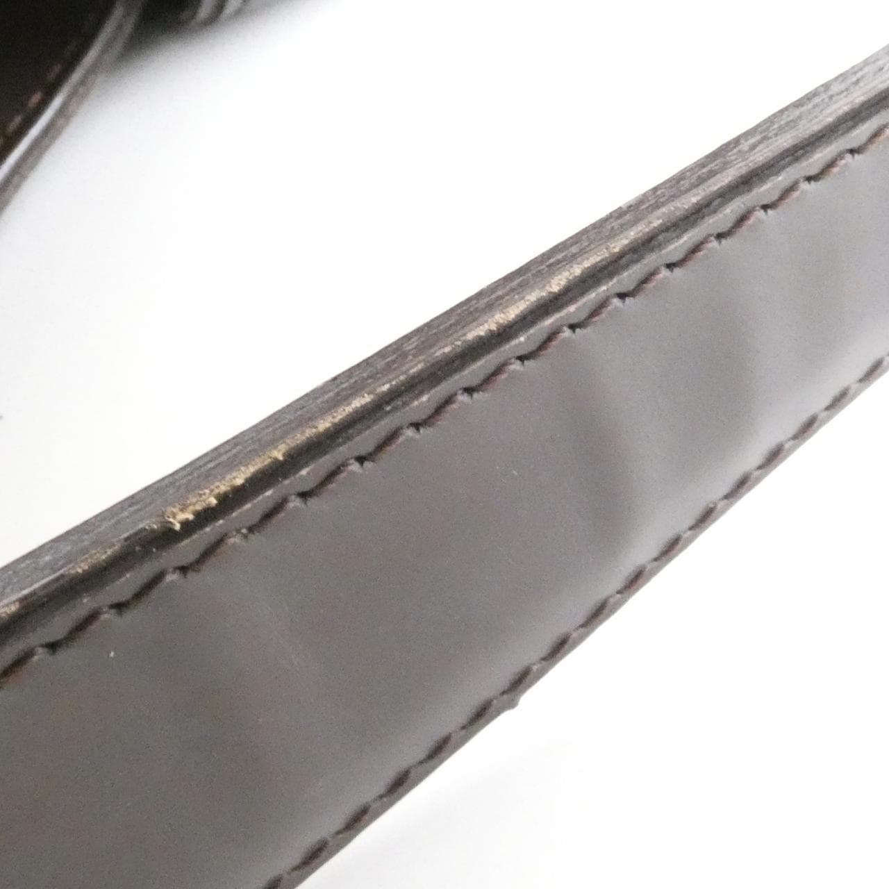 ルイヴィトン ダミエ システィナ MM N41541 ショルダーバッグ