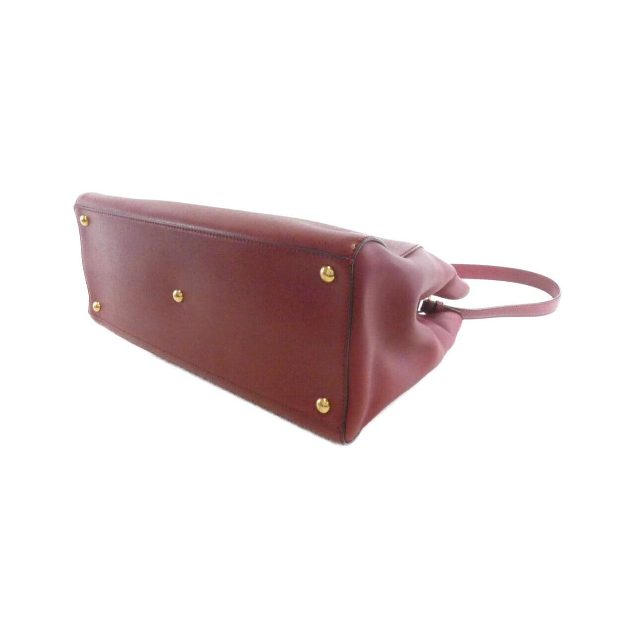 フェンディ ショッピング トゥージュール MD 8BH250 D7E バッグ