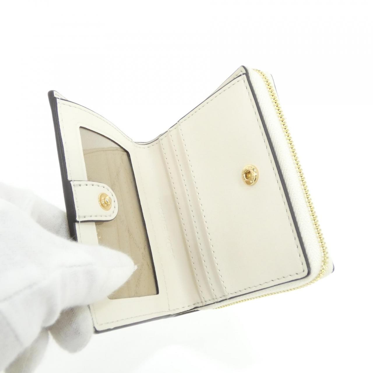 【新品】マイケルマイケルコース JET SET TRAVEL 35H3GTVF2B 財布