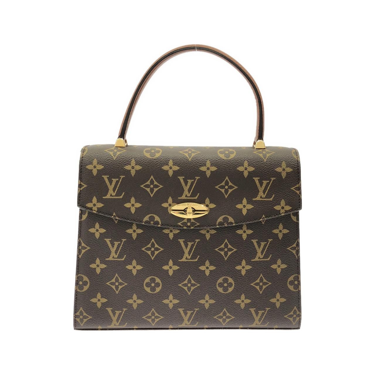 ルイヴィトン モノグラム マルゼルブ M51379 バッグ