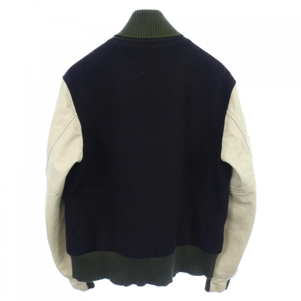 エンジニアードガーメンツ ENGINEERED GARMENTS ジャケット