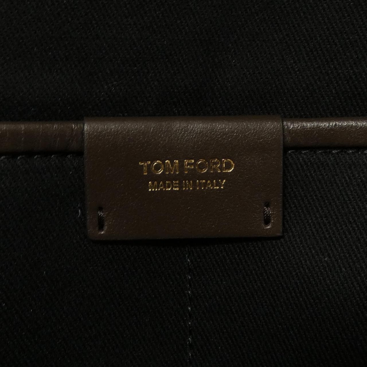 TOM FORD ·福特 背包