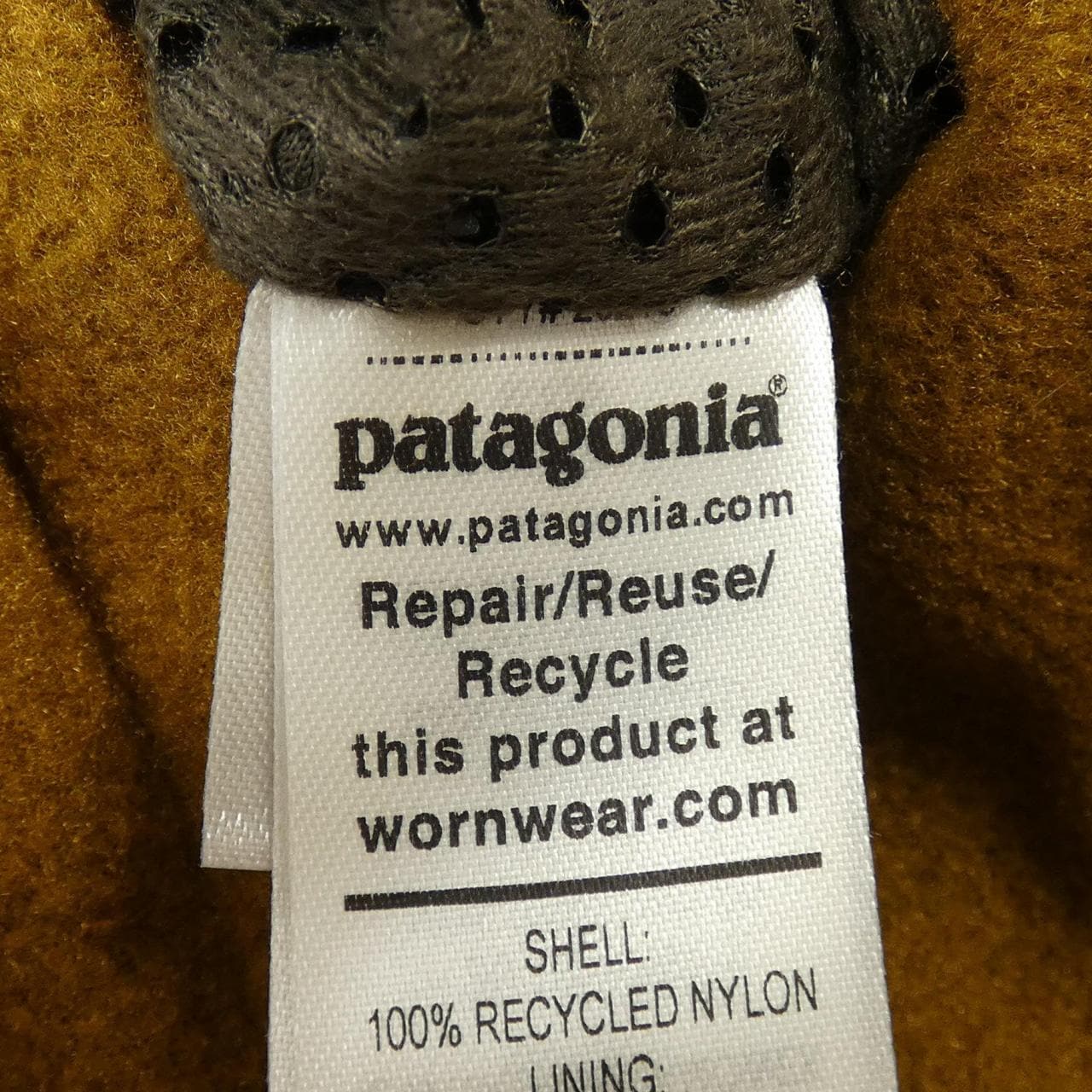 パタゴニア PATAGONIA ブルゾン