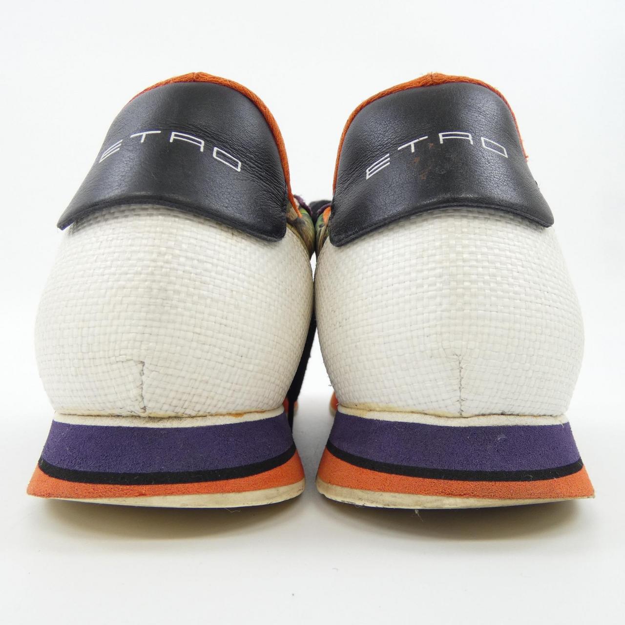 エトロ ETRO スニーカー