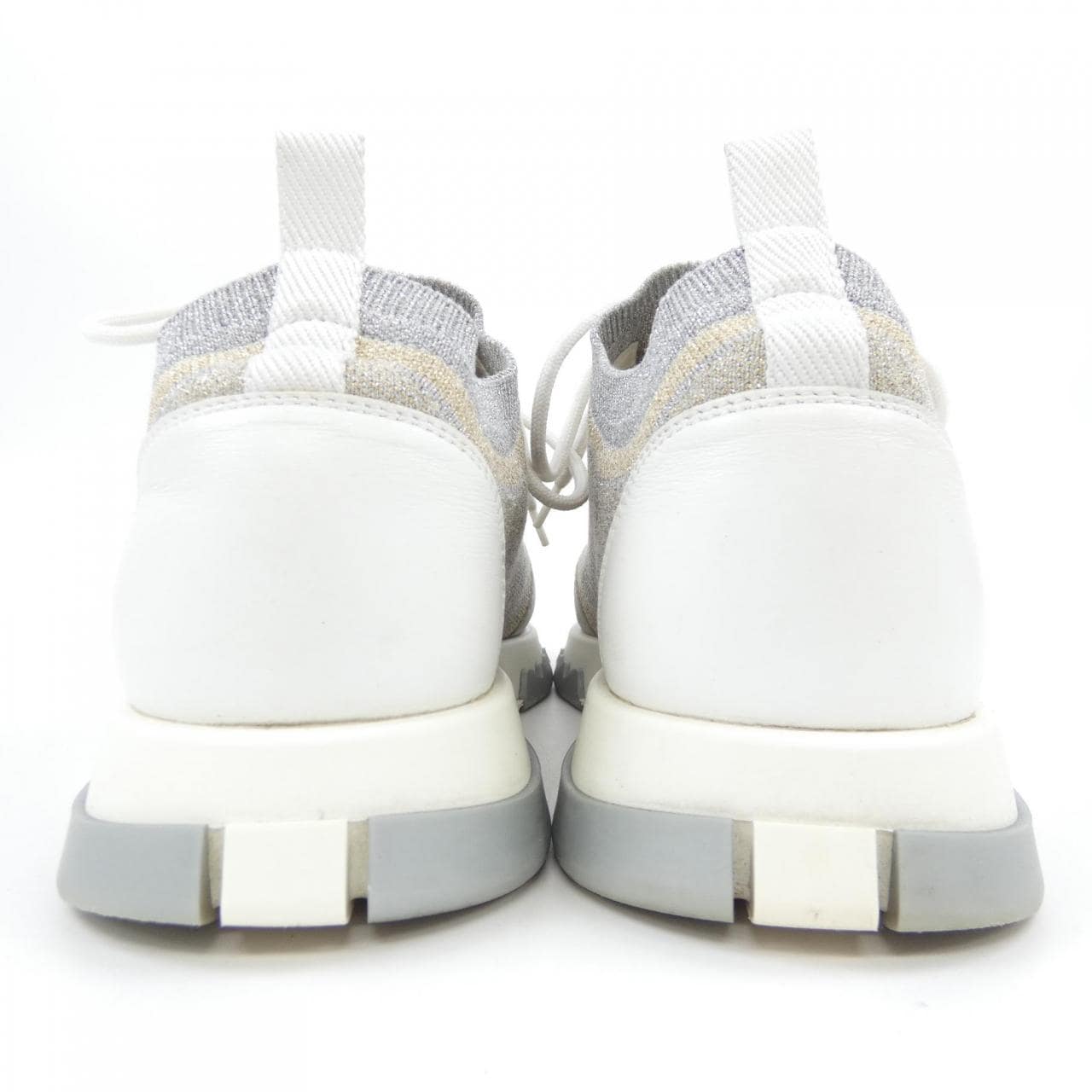 エルメス HERMES アディクト 202159Z スニーカー