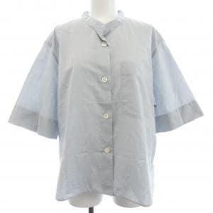 マーガレットハウエル Margaret Howell 578-1152004 S／Sシャツ