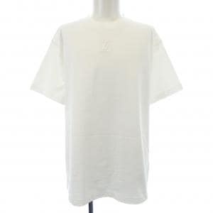 ルイヴィトン LOUIS VUITTON エンボスLVコットンTシャツ HNY55WDT3 Tシャツ