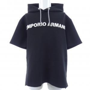 エンポリオアルマーニ EMPORIO ARMANI パーカー
