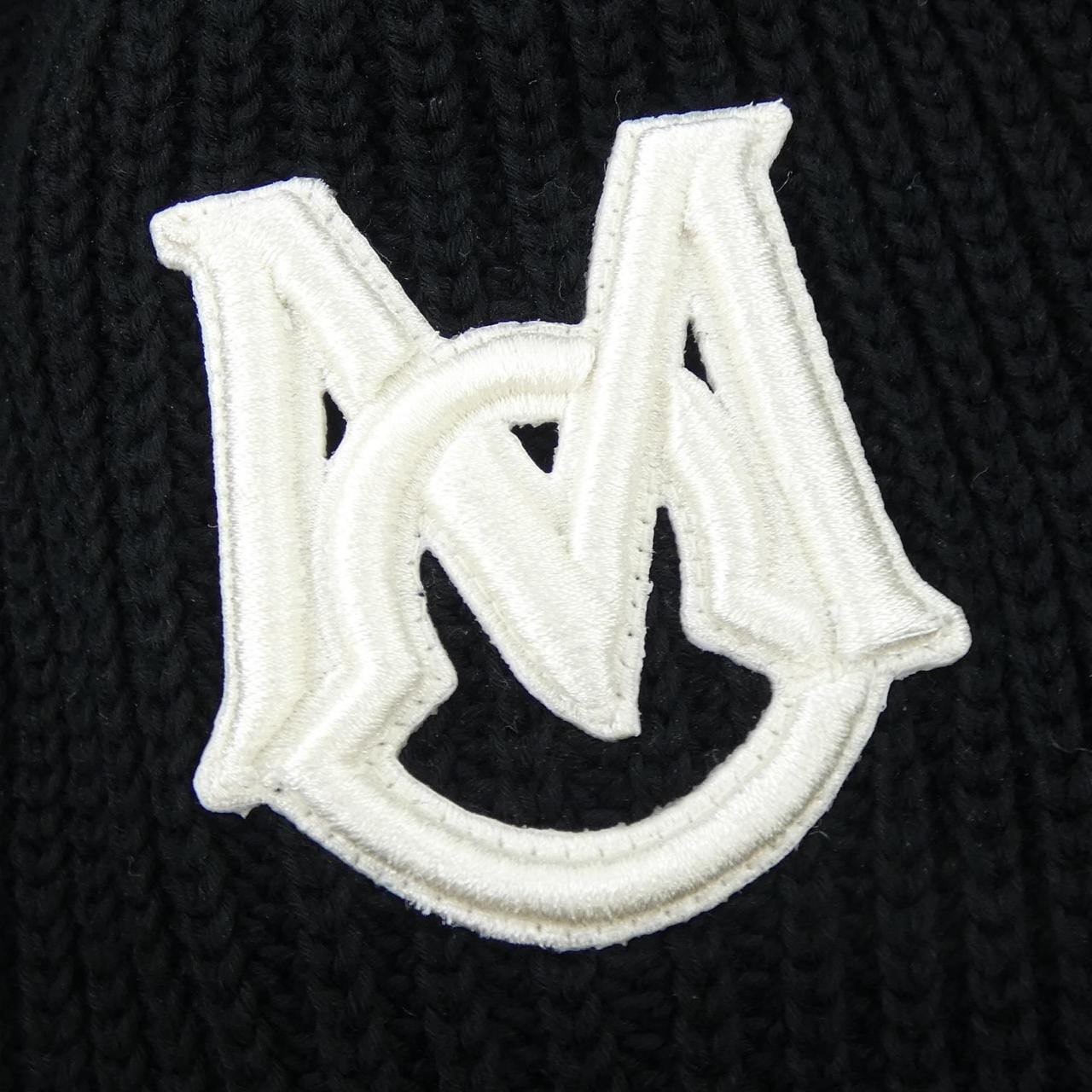 モンクレール MONCLER I20913B00014 ニットキャップ