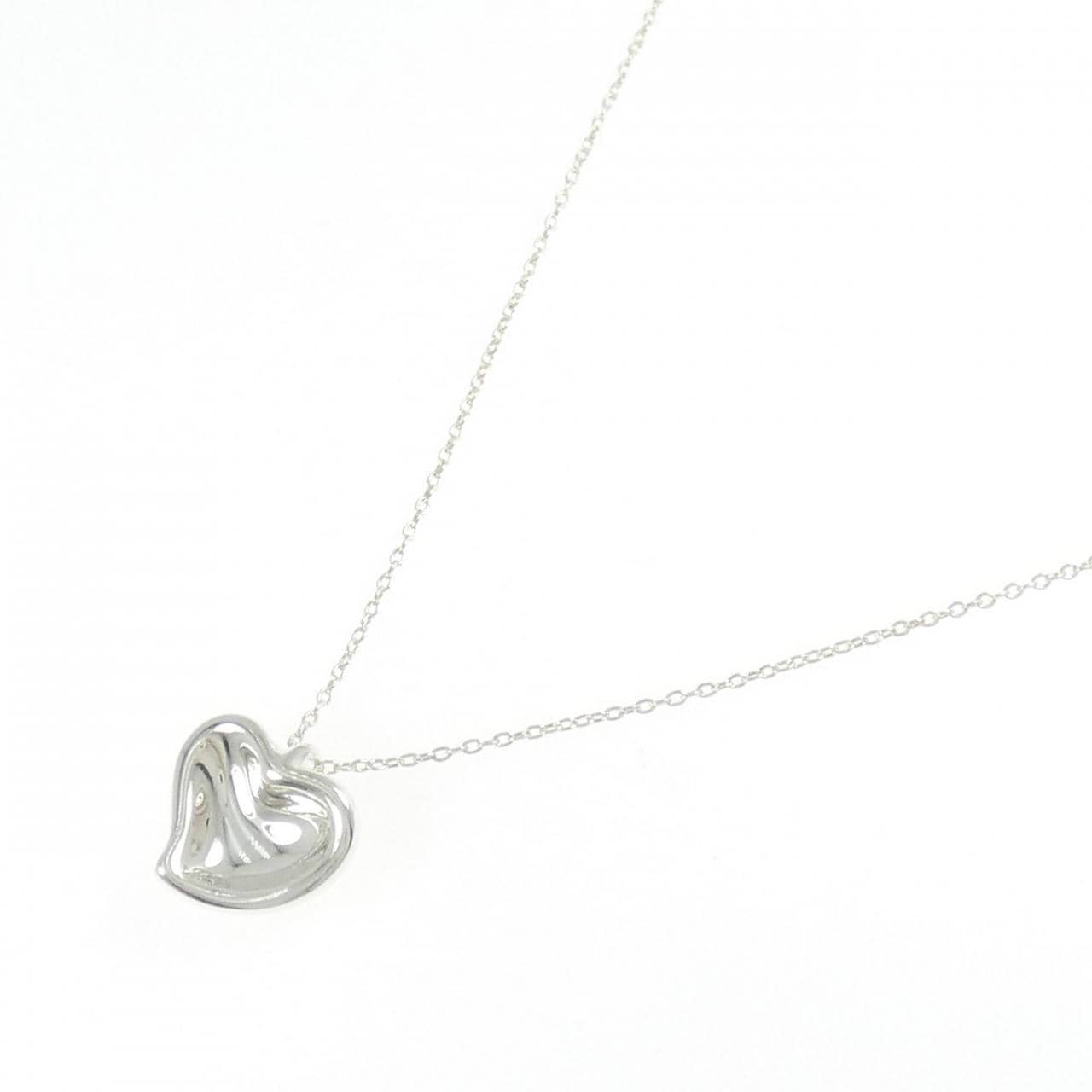 ティファニー 925 ネックレス