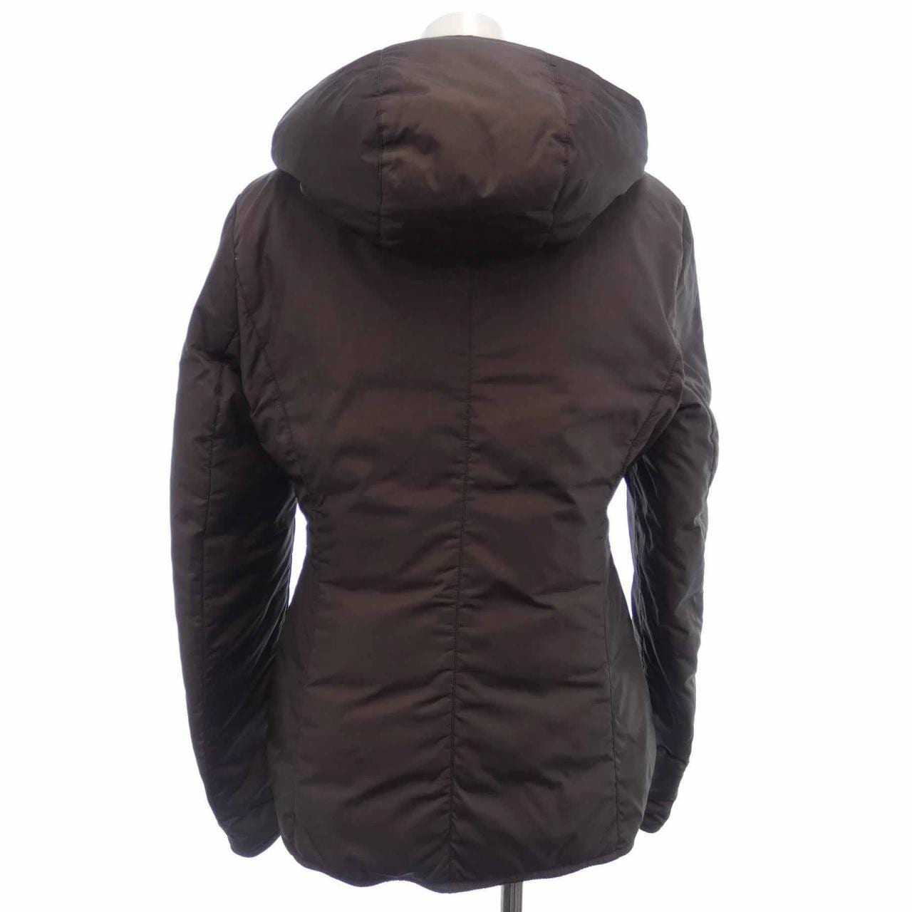 エスマックスマーラ 'S Max Mara ダウンジャケット