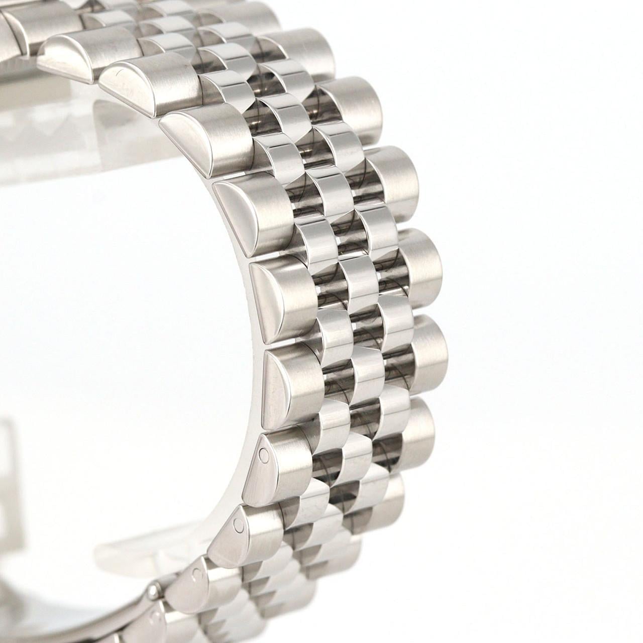 ロレックス GMTマスターⅡ 126710BLNR･5 SS 自動巻 ランダム番