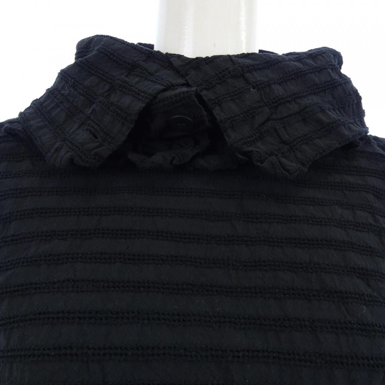 ミーイッセイミヤケ me ISSEY MIYAKE MI64FK491 トップス