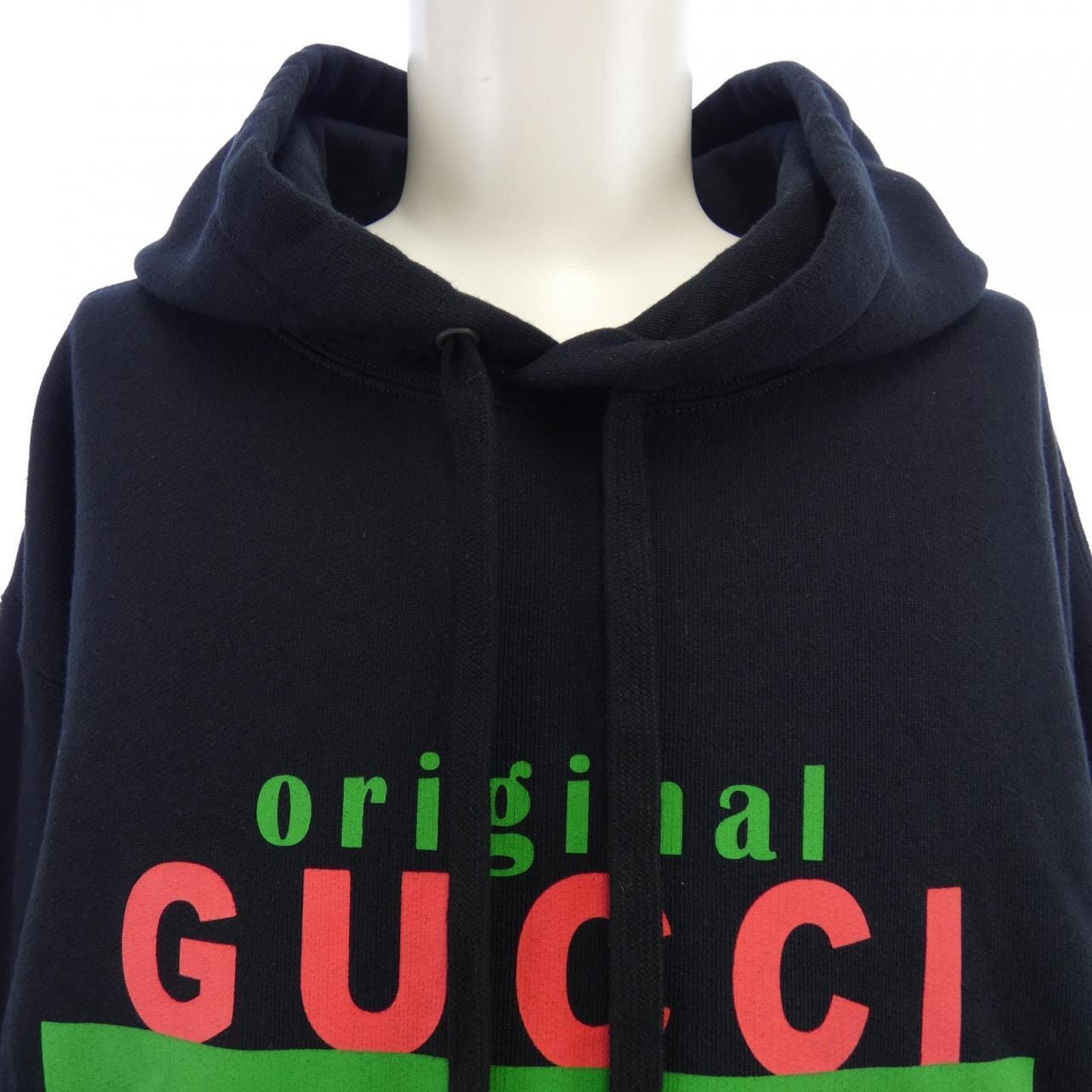 グッチ GUCCI 626989 XJCOR パーカー